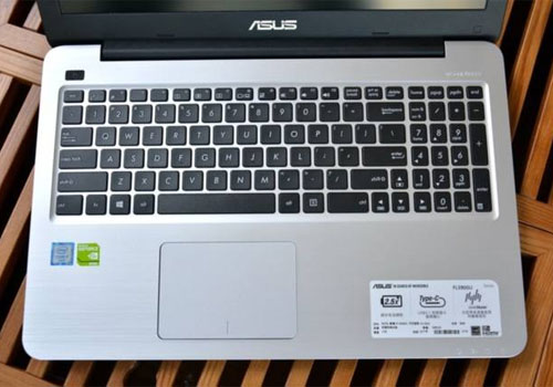 莘县asus指定售后