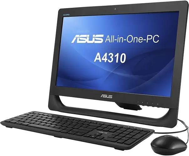 莘县华硕一体机维修